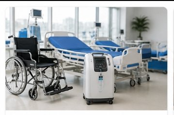 Rental Medical Equipments